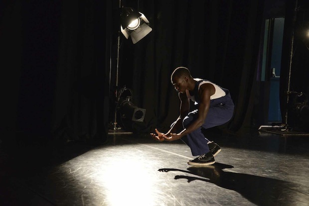 Fast+Fresh Dance winners announced